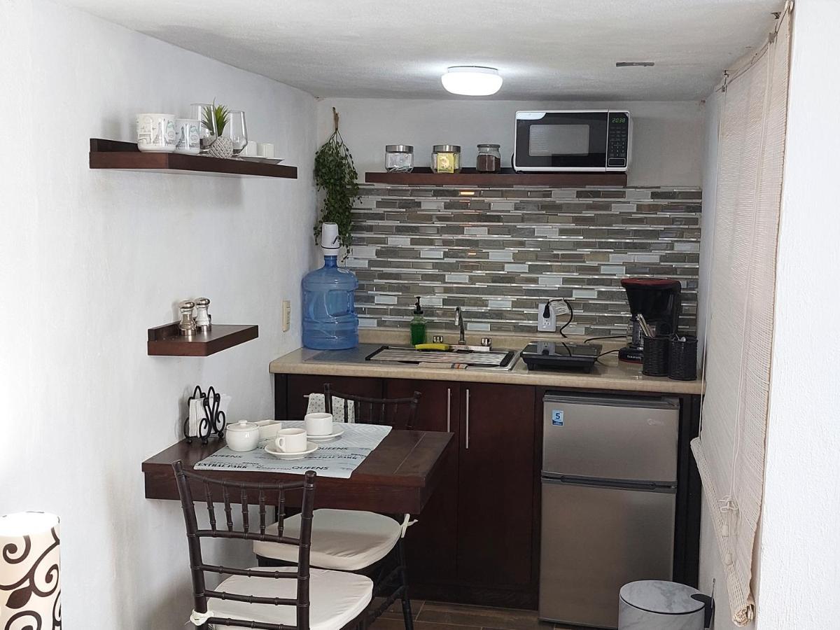 Nuevo Depa #7 Tipo Loft En Planta Alta En Centro Historico Appartement Zacatecas Buitenkant foto